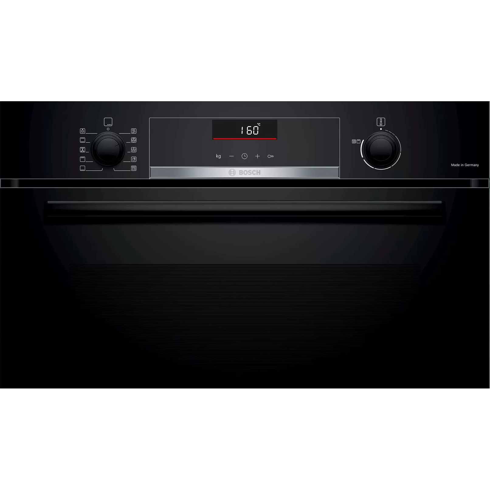 Духовой шкаф Bosch HBG516BB0R