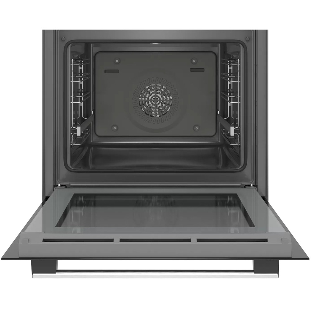 Духовой шкаф Bosch Serie 6 HBG536ES0R