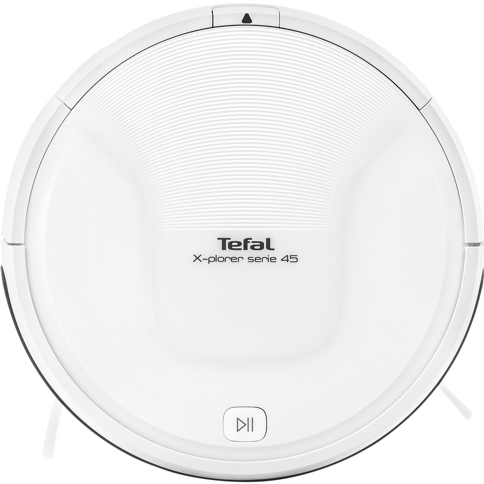 Робот-пылесос Tefal X-plorer Serie 45 RG8227WH