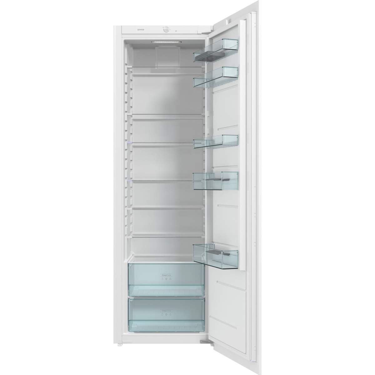 Холодильник Gorenje RI4182E1, цвет белый - фото 1