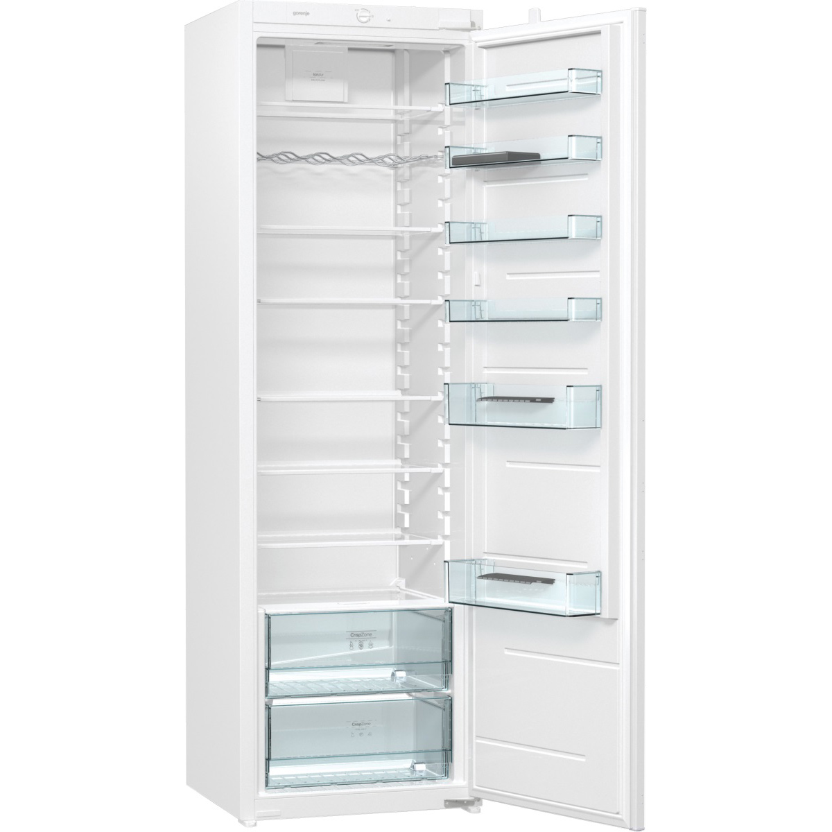 Холодильник Gorenje RI4182E1, цвет белый - фото 2