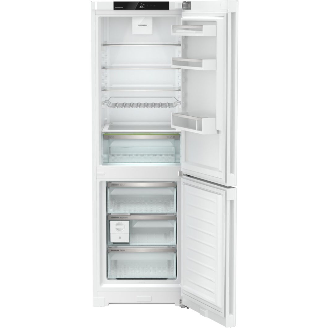 Холодильник Liebherr CNd 5223, цвет белый - фото 4