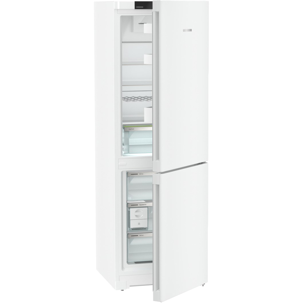 Холодильник Liebherr CNd 5223, цвет белый - фото 5