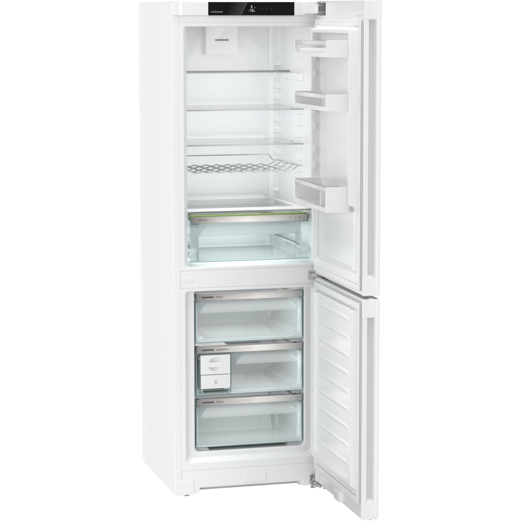 Холодильник Liebherr CNd 5223, цвет белый - фото 6