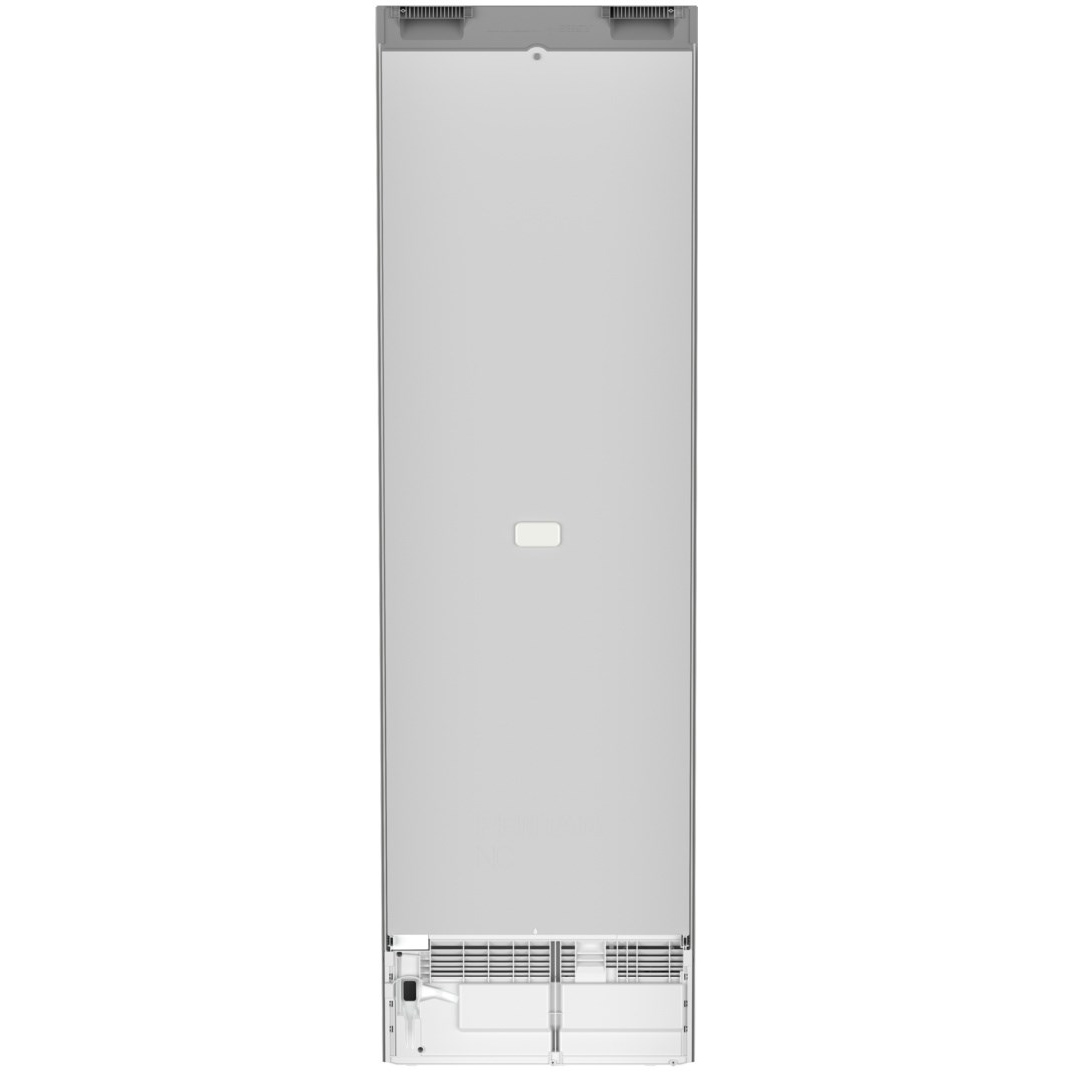 Холодильник Liebherr CNsff 5703 Pure, цвет серебристый - фото 3