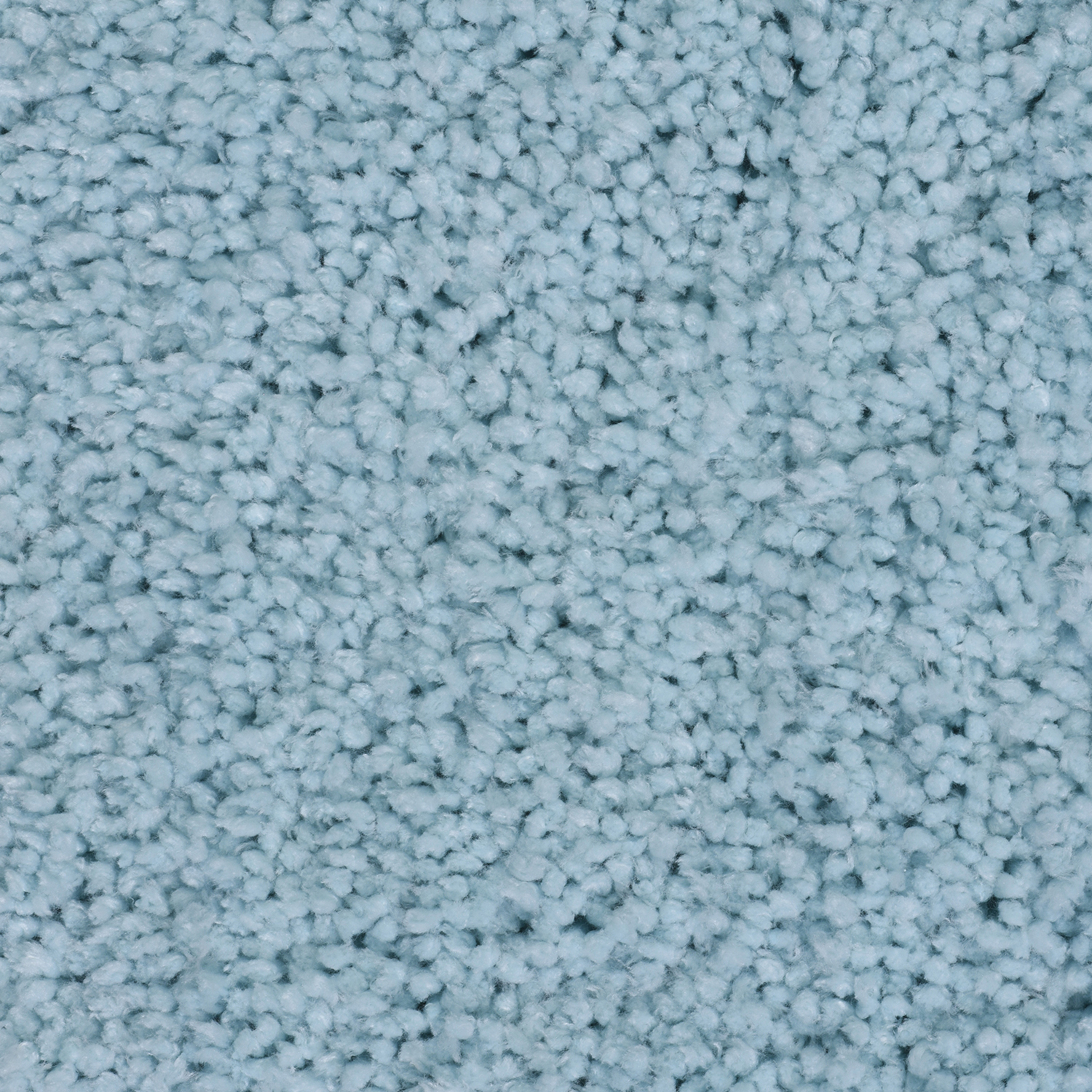 Коврик для ванной Wasserkraft Kammel голубой 57х55 см - фото 4
