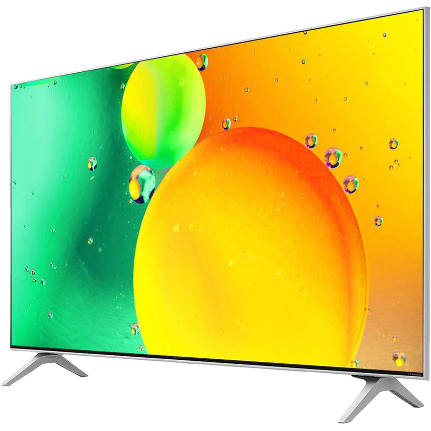 Телевизор LG 43NANO776QA