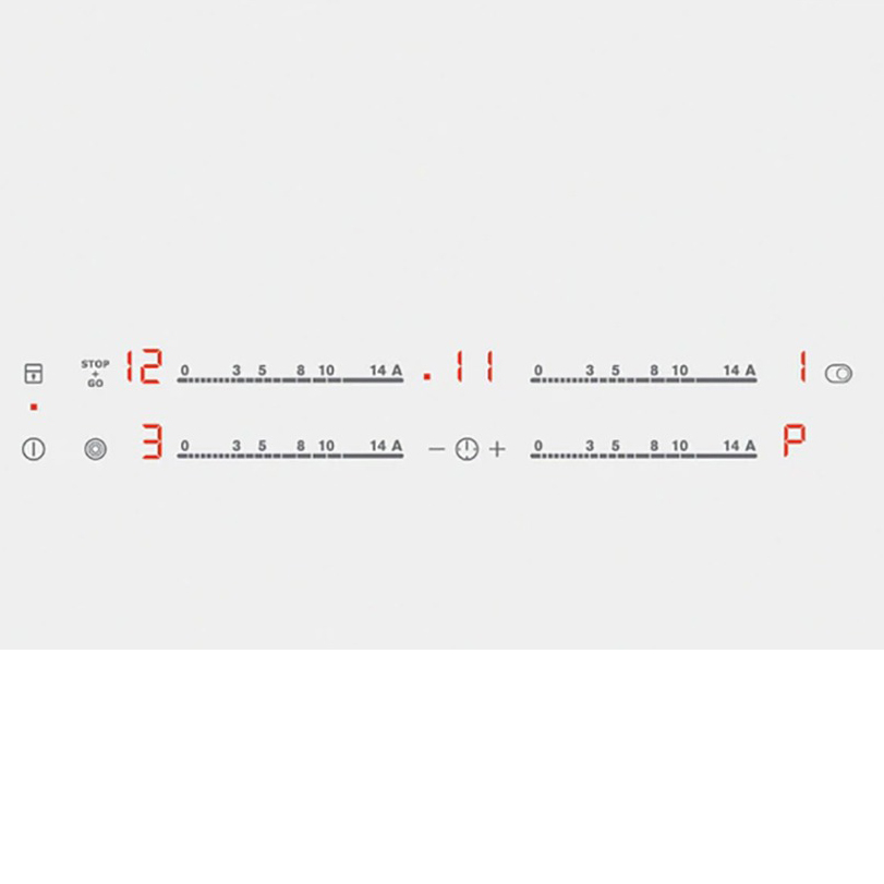 Варочная панель Electrolux EHF96547IW