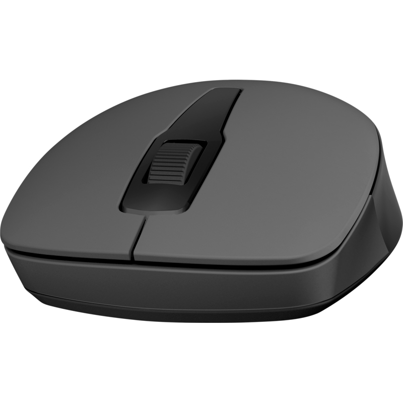 Компьютерная мышь HP 150 Black (2S9L1AA)
