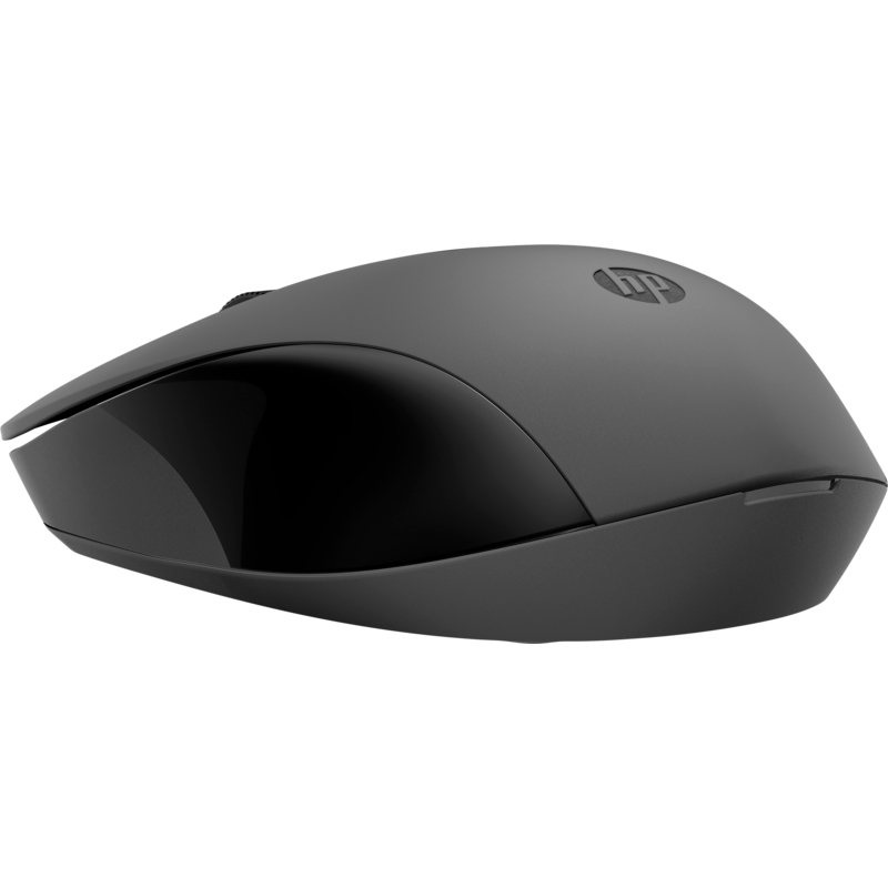Компьютерная мышь HP 150 Black (2S9L1AA)