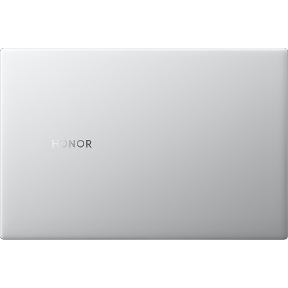 Ноутбук Honor MagicBookX14 (5301ABDQ) серебристый