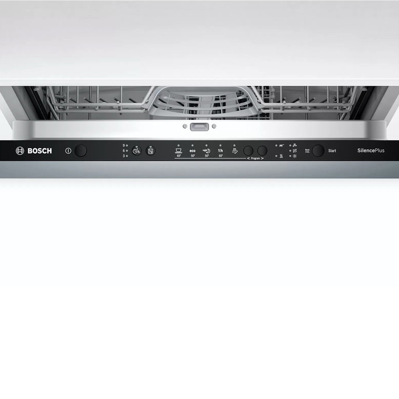 фото Машина посудомоечная bosch serie 2 smv25cx03r