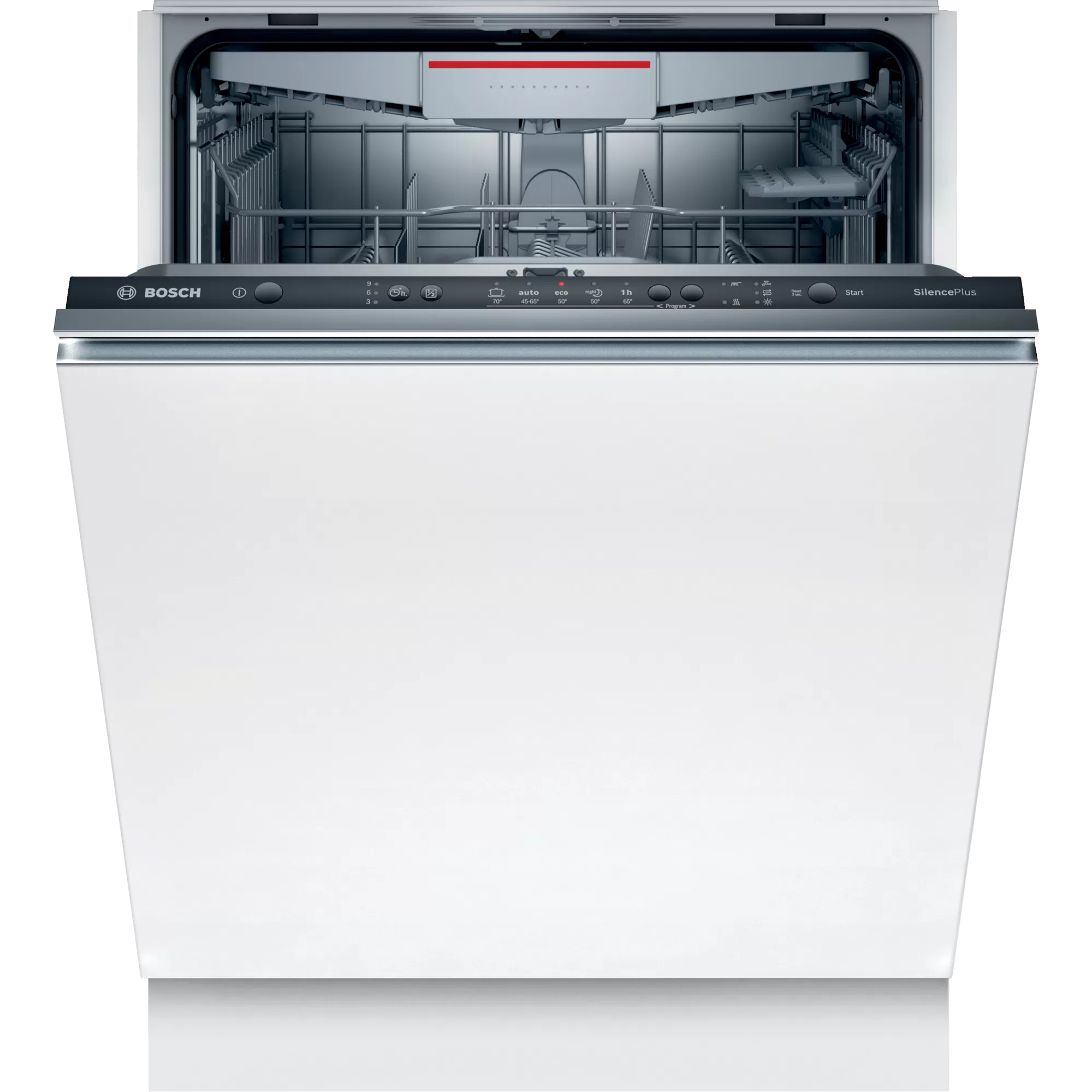 Посудомоечная машина Bosch Serie 2 SMV25GX03R
