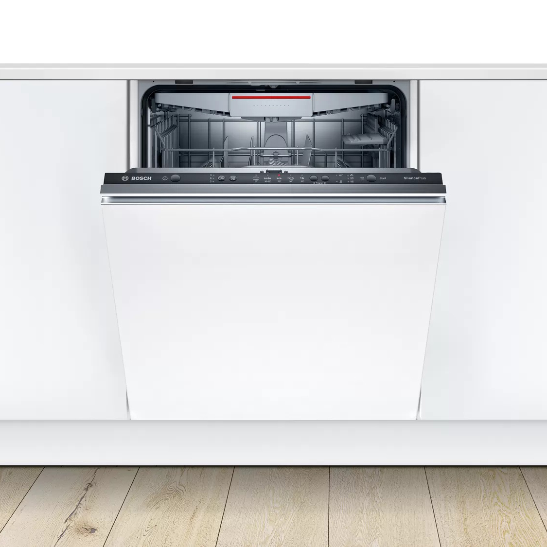 Посудомоечная машина Bosch Serie 2 SMV25GX03R