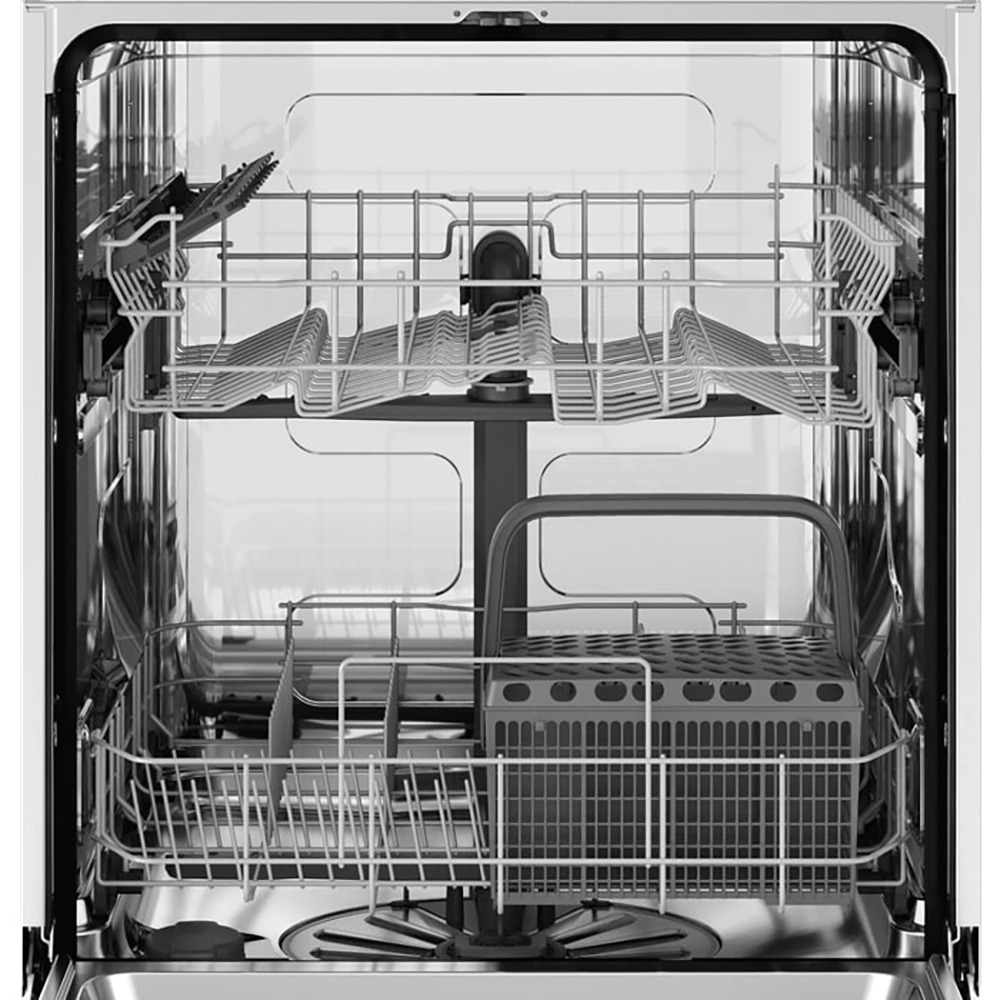 Посудомоечная машина Electrolux EMS27100L, цвет белый - фото 2