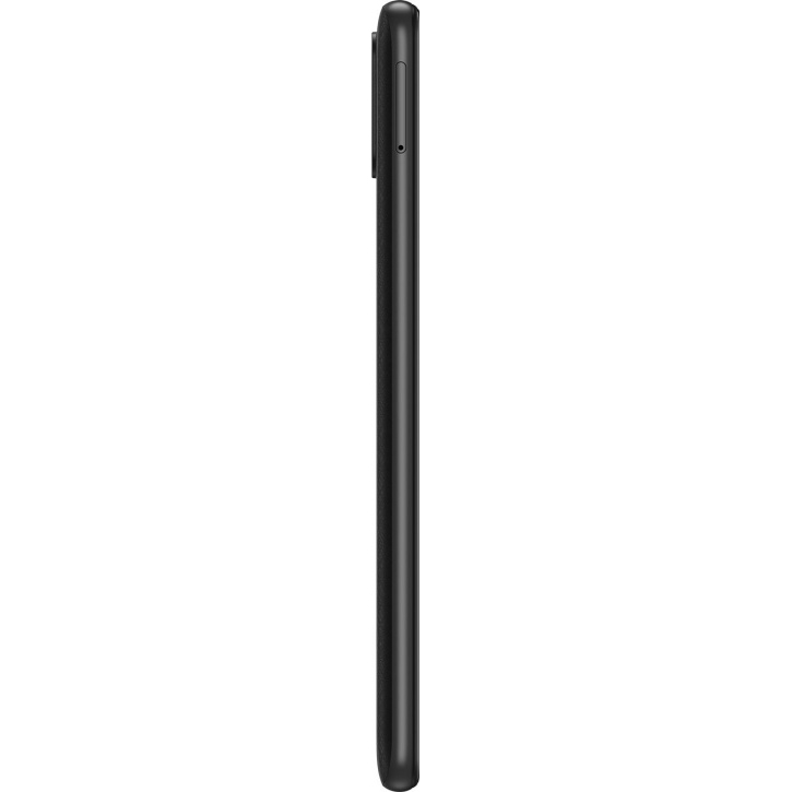 Смартфон Samsung Galaxy A03 32GB Black