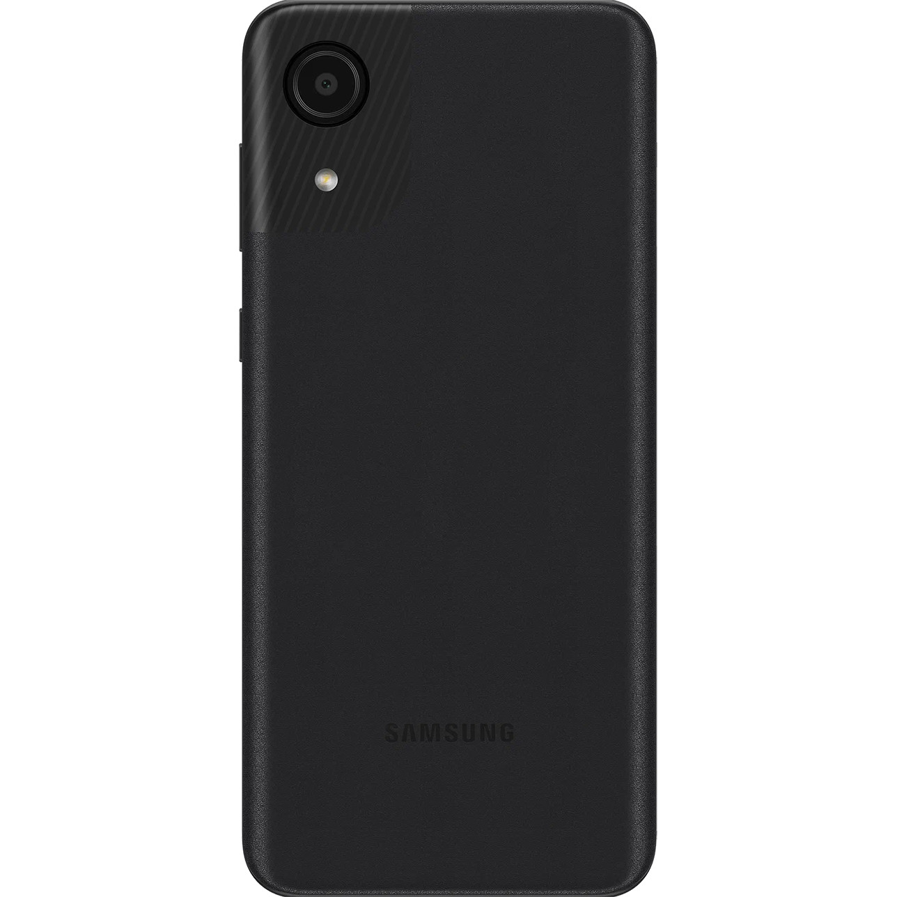 Смартфон Samsung Galaxy A03 Core 32 Гб черный