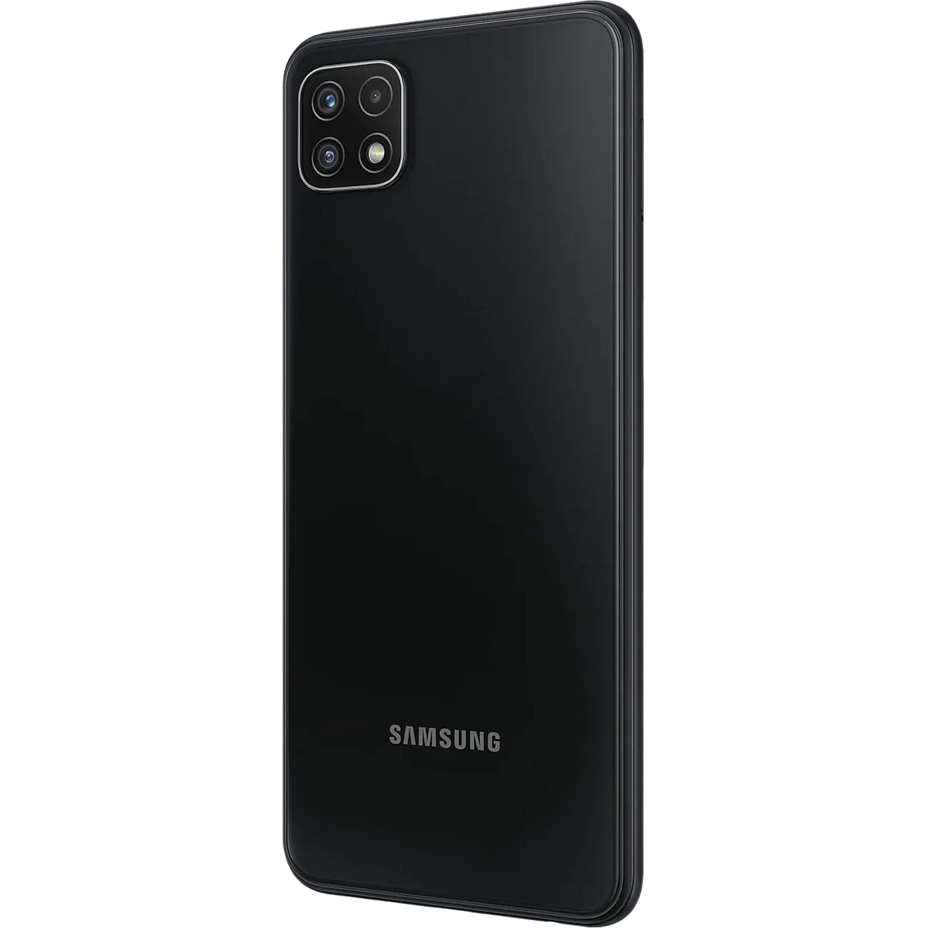 Смартфон Samsung Galaxy A22S 128 Гб серый