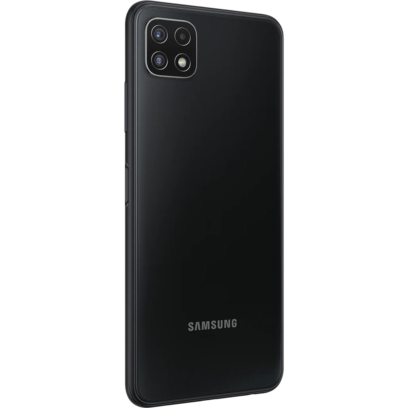 Смартфон Samsung Galaxy A22S 128 Гб серый