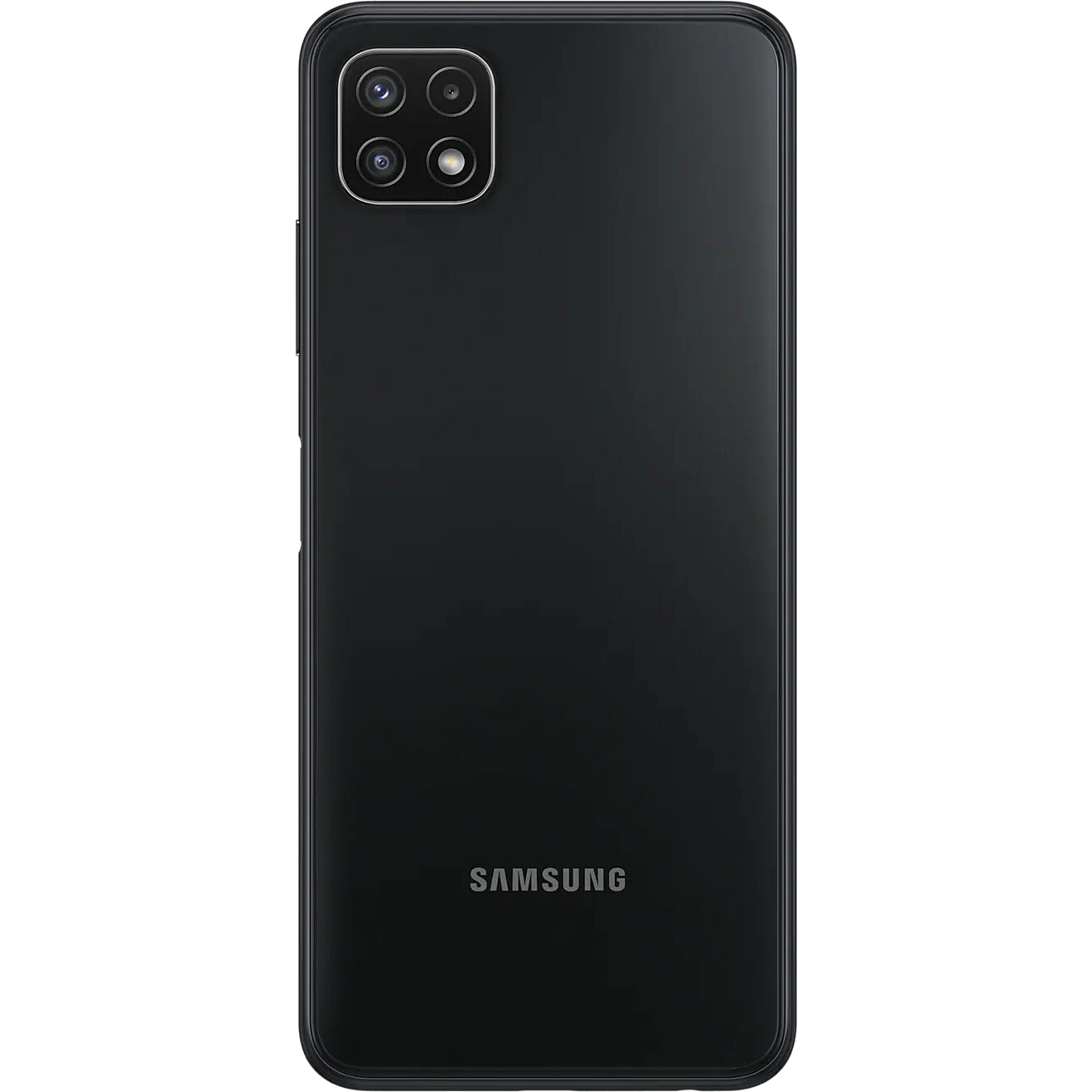 Смартфон Samsung Galaxy A22S 128 Гб серый