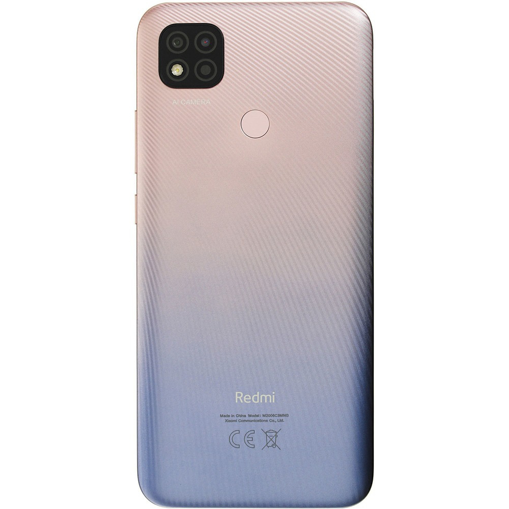 Купить Смартфон Xiaomi Redmi 9C 4+128 Гб лавандово-фиолетовый - цена: 11990  ₽, характеристики, описание, фото | Boxberry Маркет