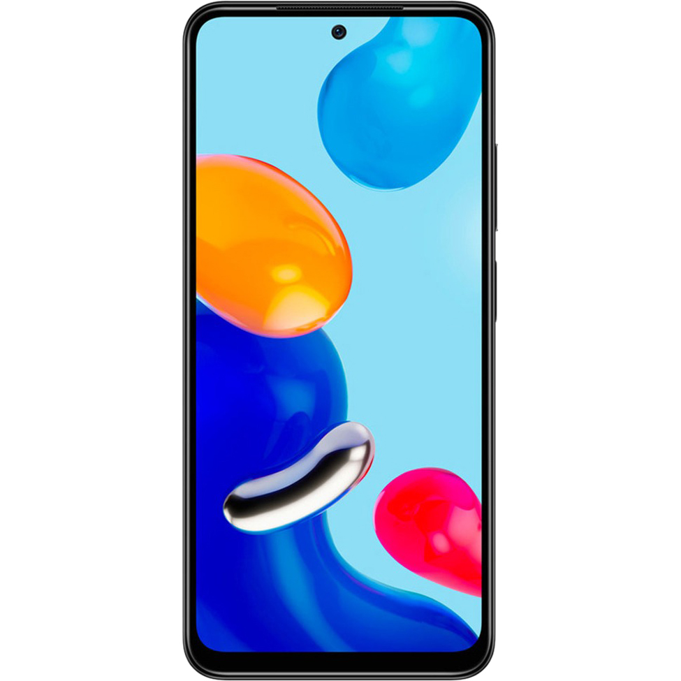 Смартфон Xiaomi Redmi Note 11 4128 Гб Серый графит