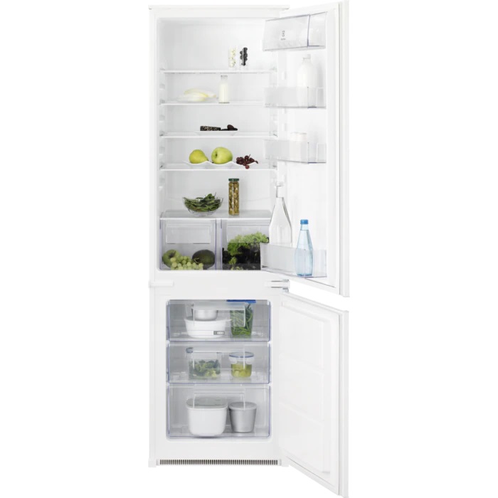 фото Холодильник electrolux rnt2lf18s