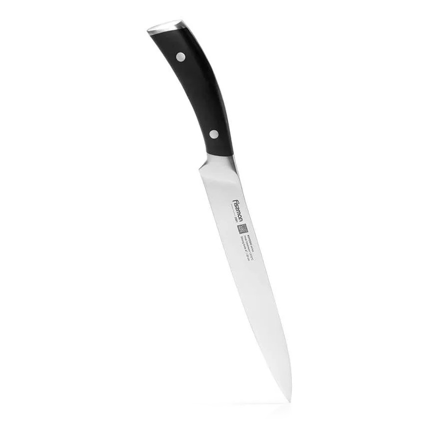 Нож гастрономический Fissman Koyoshi 20 см - фото 1