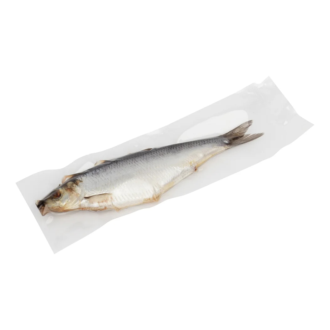 Сельдь слабосолёная Extra Fish тихоокеанская, 250 г