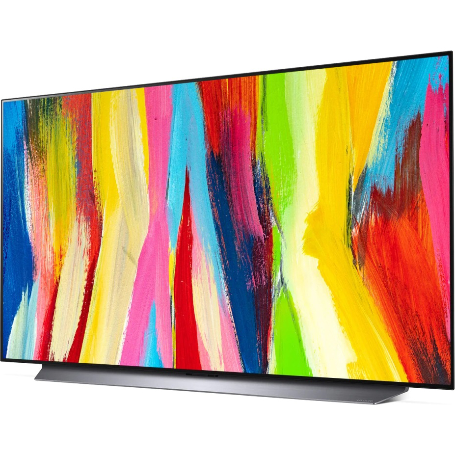Телевизор LG OLED48C2RLA