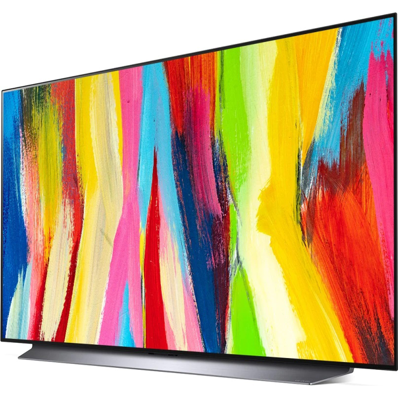 Телевизор LG OLED48C2RLA