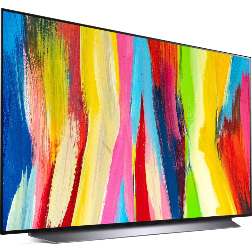 Телевизор LG OLED48C2RLA