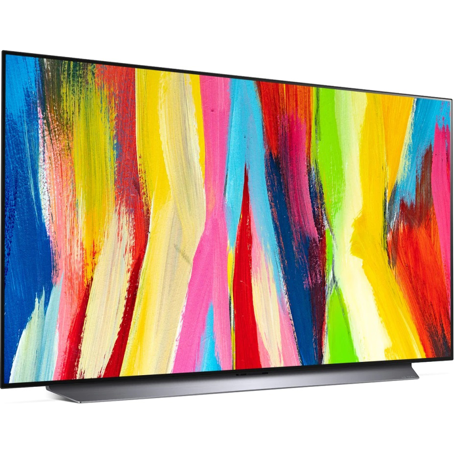 Телевизор LG OLED48C2RLA