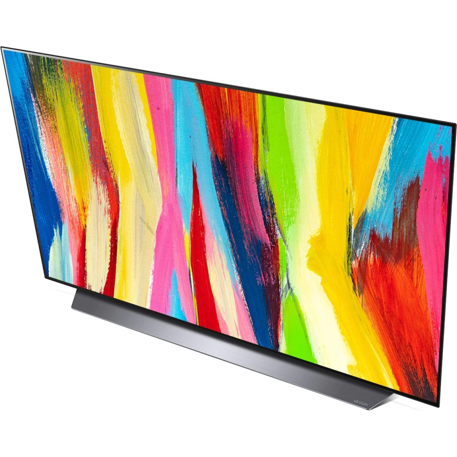 Телевизор LG OLED48C2RLA