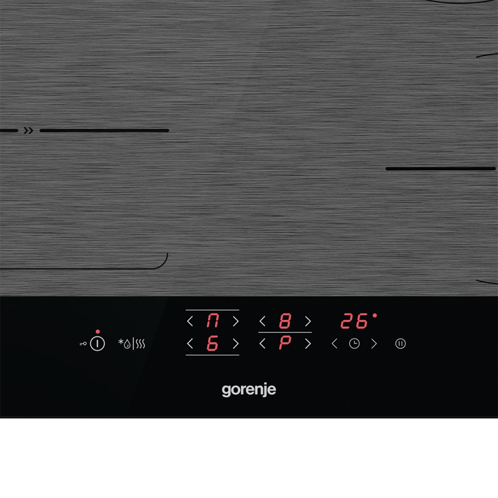 Варочная панель Gorenje IT643SYB7, цвет черный, размер да - фото 3