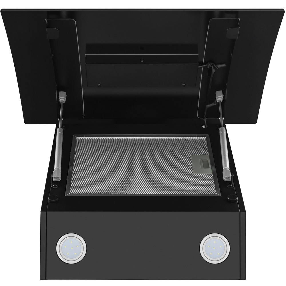 Вытяжка Maunfeld Sky Star Chef 60 Black