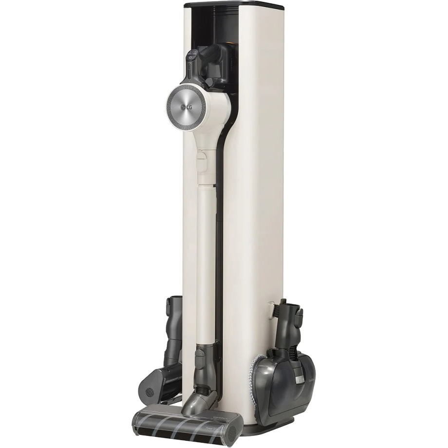 Пылесос LG CordZero A9 A9T-ULTRA2