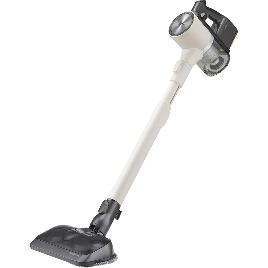 Пылесос LG CordZero A9 A9T-ULTRA2