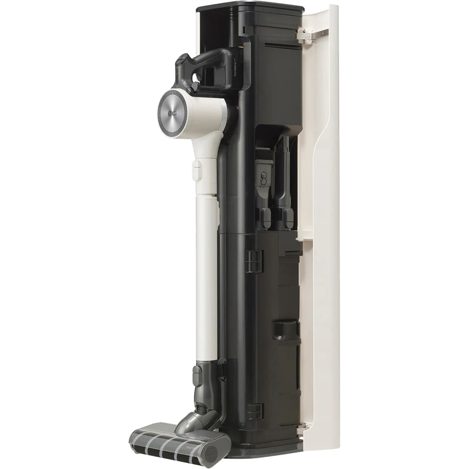 Пылесос LG CordZero A9 A9T-ULTRA2