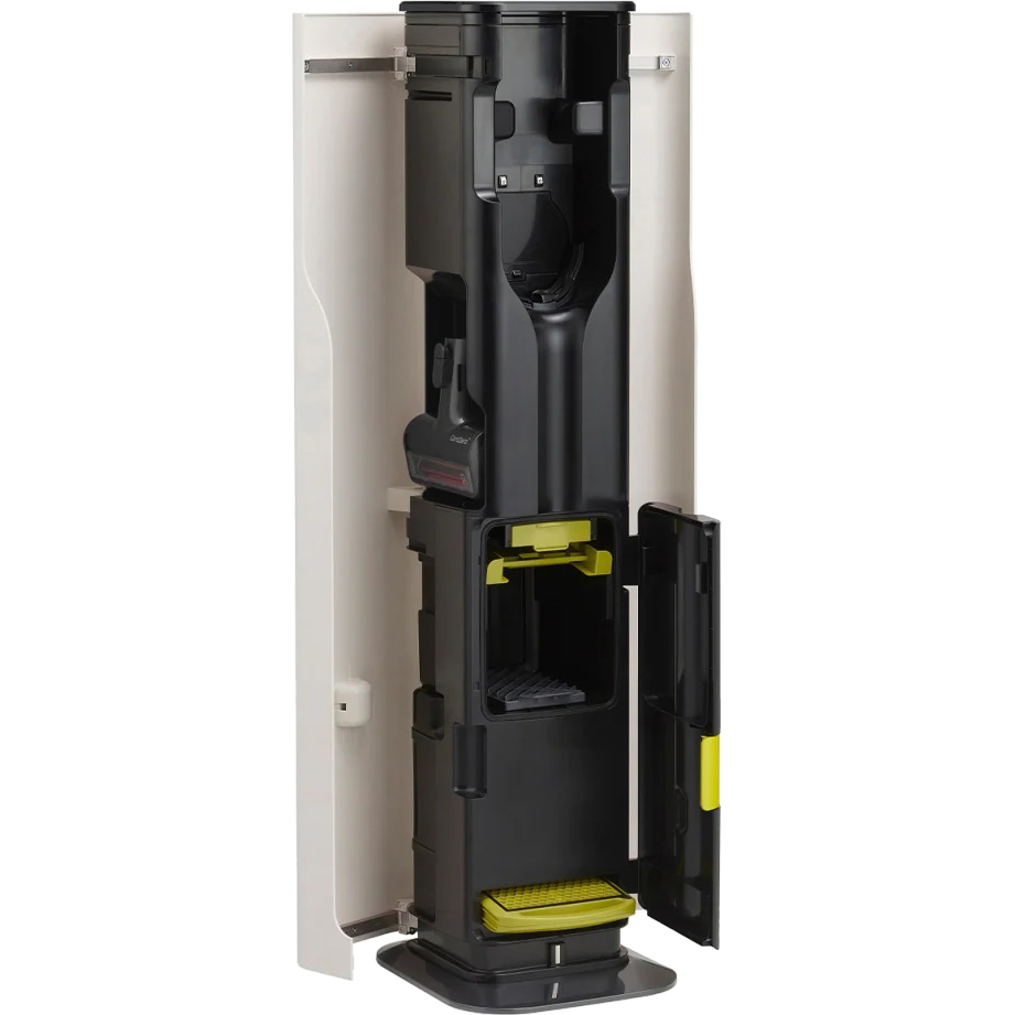 Пылесос LG CordZero A9 A9T-ULTRA2