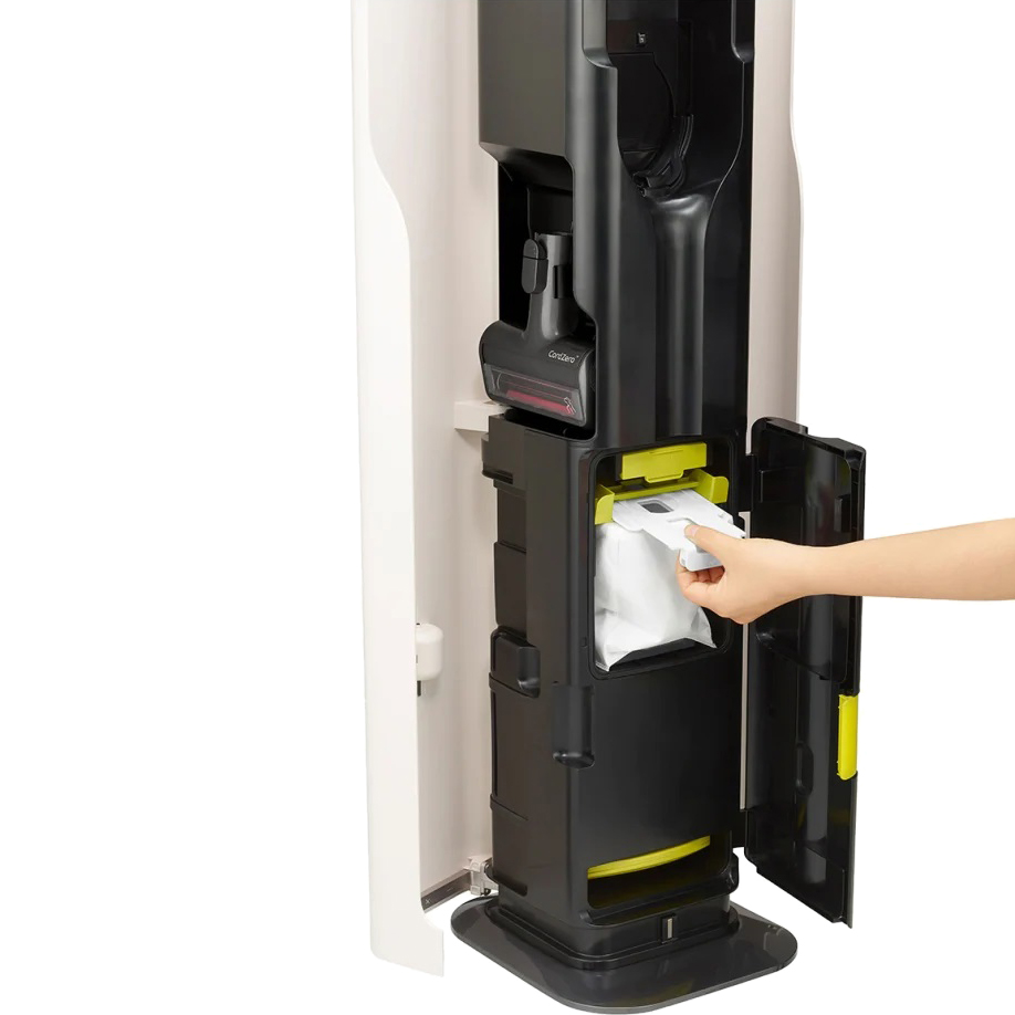 Пылесос LG CordZero A9 A9T-ULTRA2