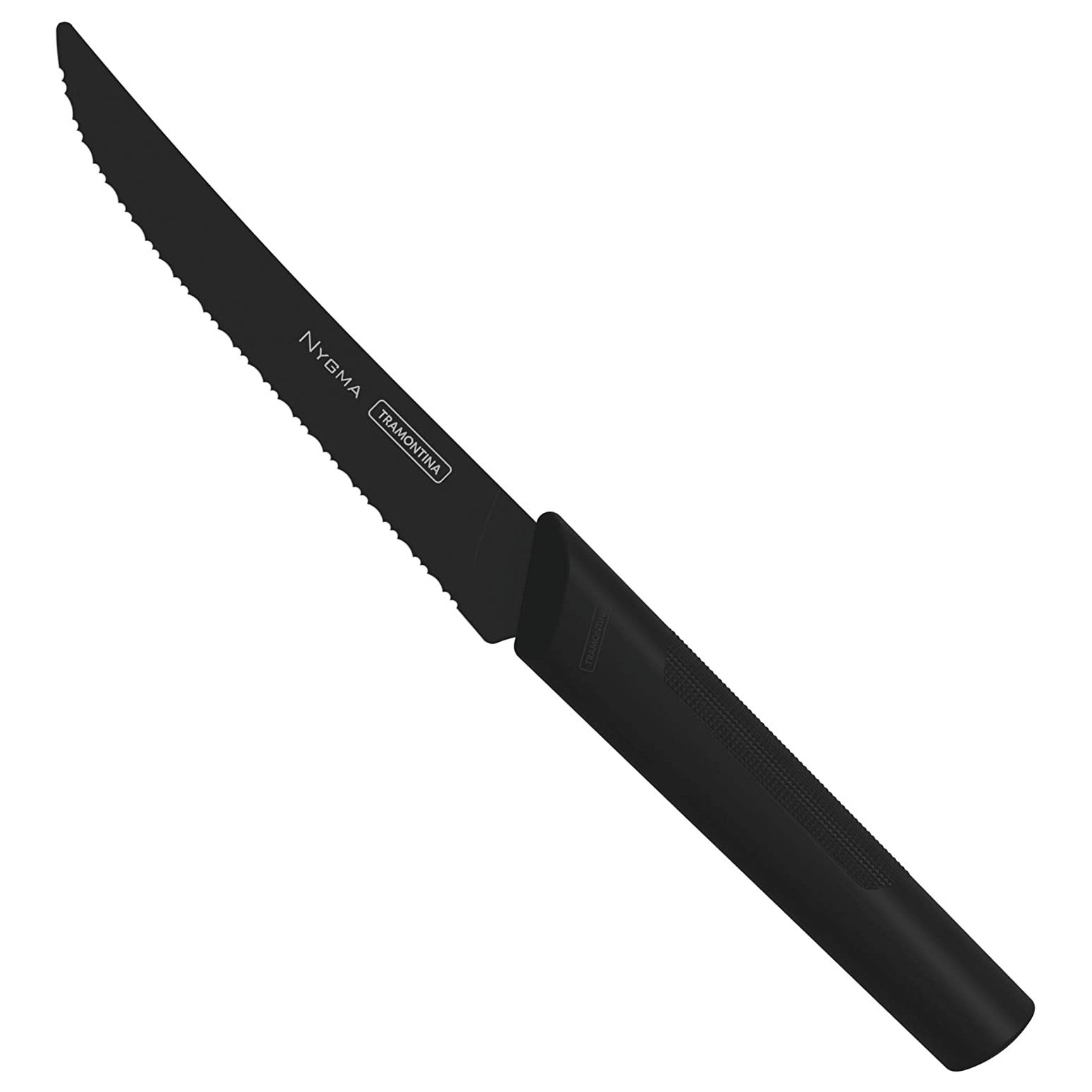 Нож фруктовый/для стейков Tramontina Nygma 12,5 см - фото 1