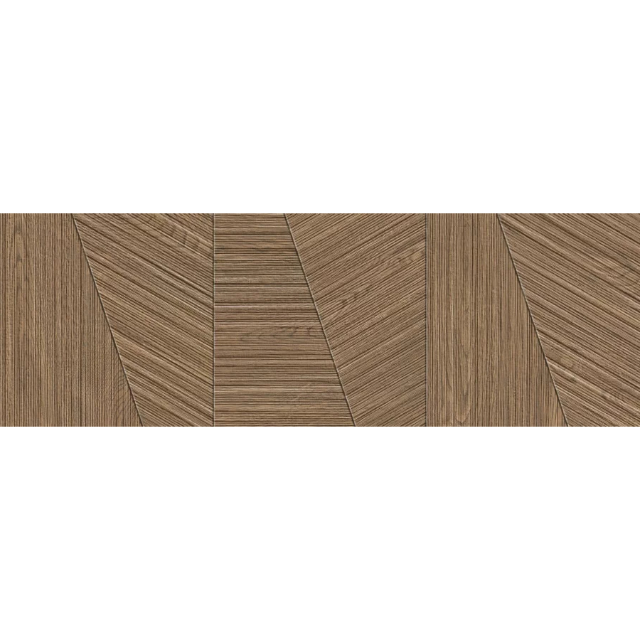 фото Плитка azteca legno r90 trail noce 30x90 см