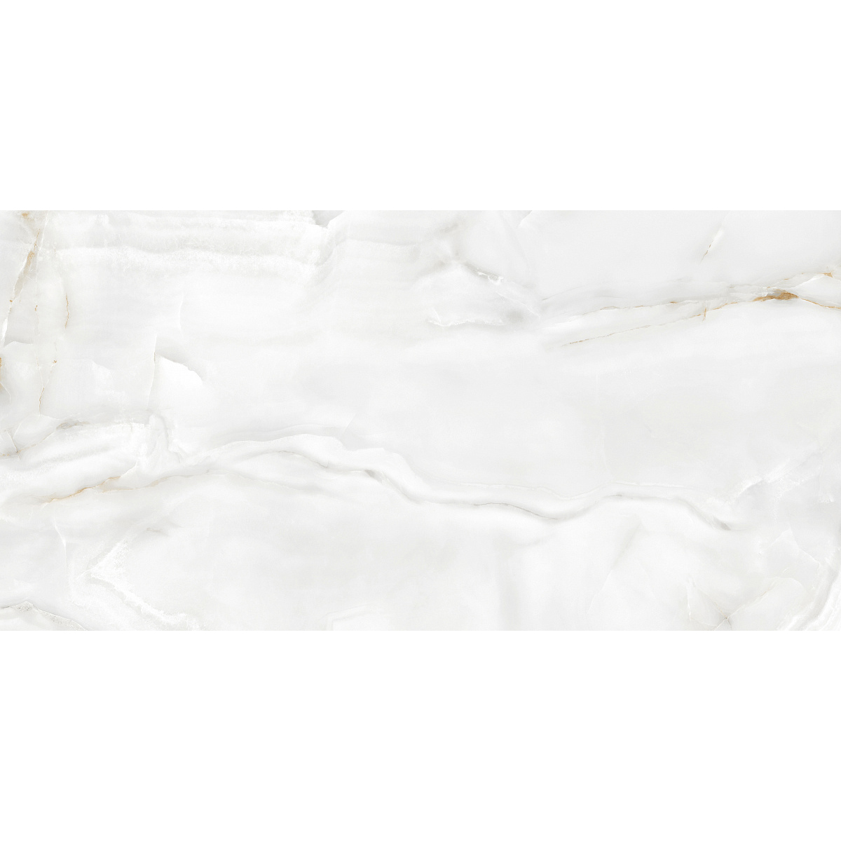 фото Плитка ecoceramic eternal white 004 pl 60x120 см