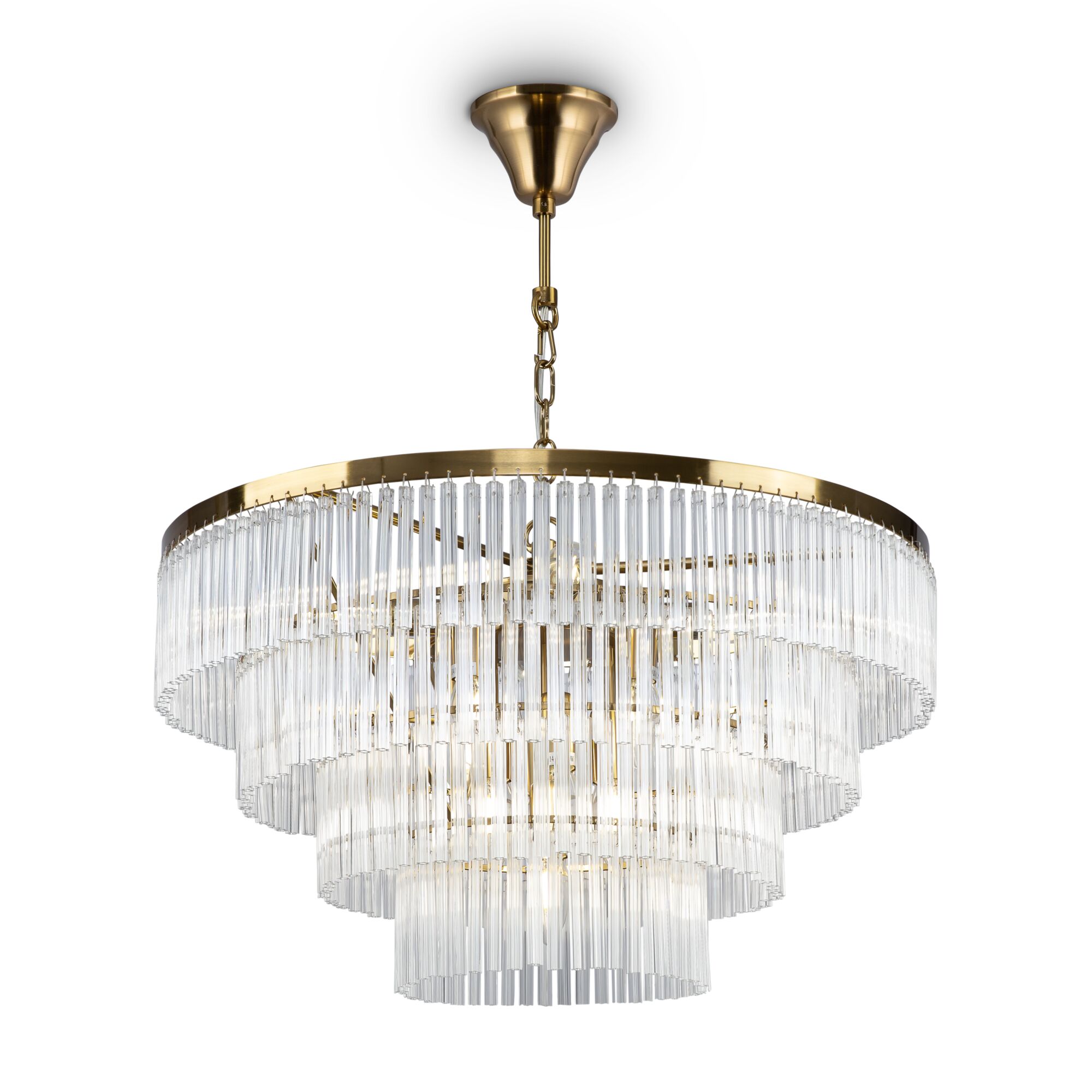 фото Люстра maytoni colonne mod093pl-13bs