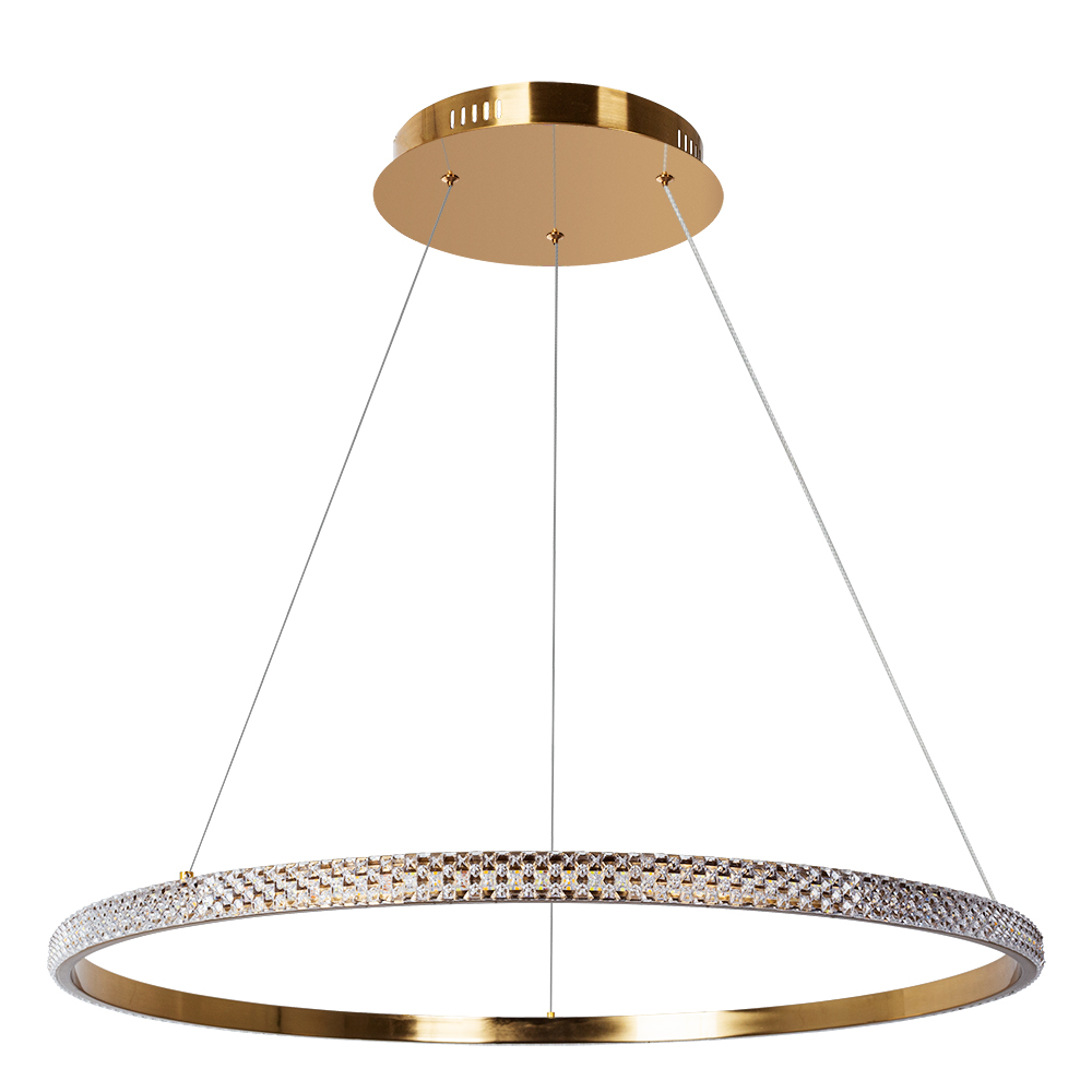 фото Люстра arte lamp innocente a2182sp-80pb