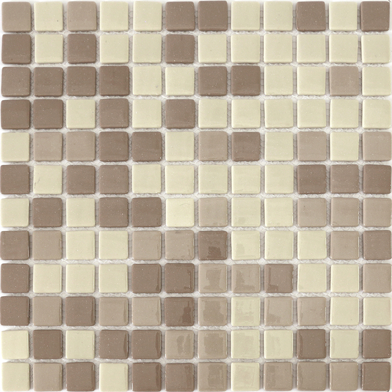фото Мозаика natural mosaic steppa stp-bg020 31,5x31,5x0,45 см