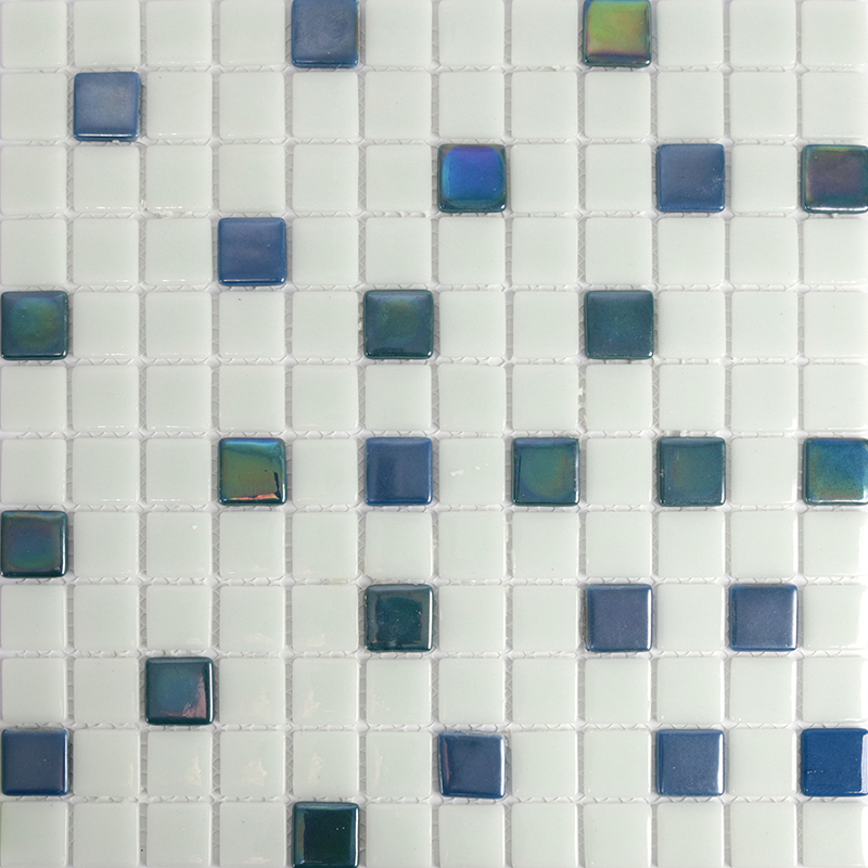 Мозаика Natural mosaic Steppa STP-BL014 31,5x31,5x0,45 см
