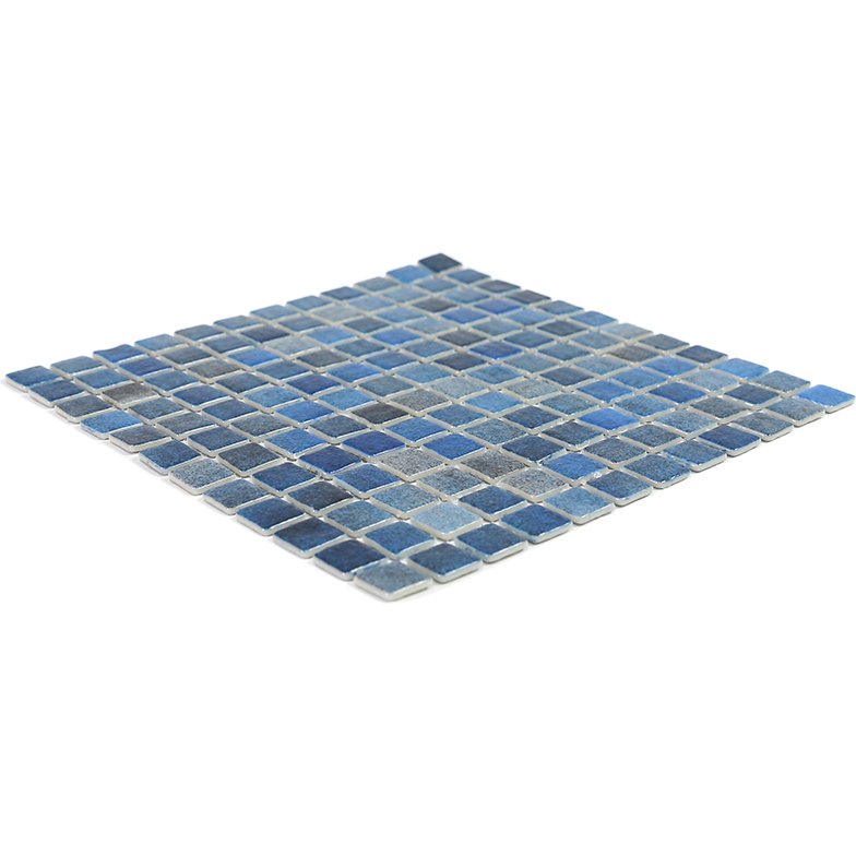 фото Мозаика natural mosaic steppa stp-bl015 31,5x31,5x0,45 см