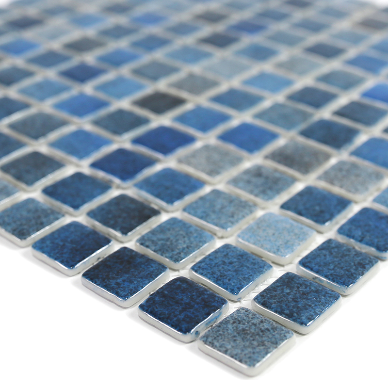 фото Мозаика natural mosaic steppa stp-bl015 31,5x31,5x0,45 см